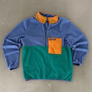 Patagonia pullover